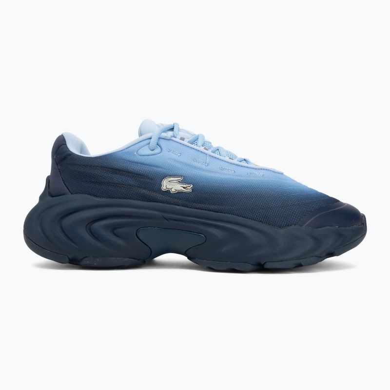 Pánske topánky Lacoste Spinor navy/light blue 2