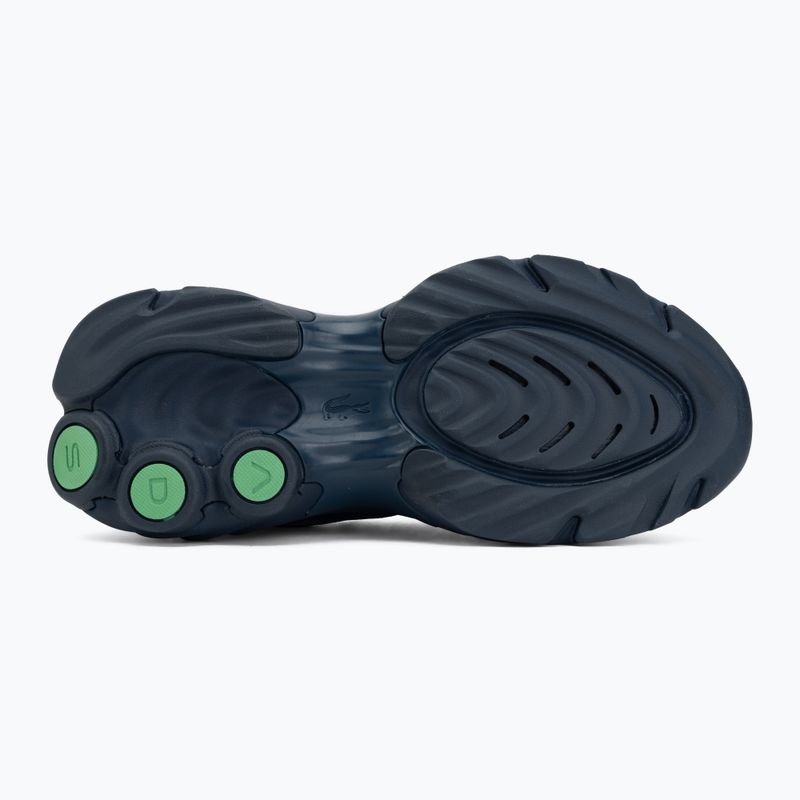 Pánske topánky Lacoste Spinor navy/light blue 4
