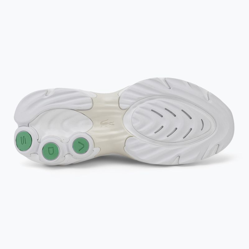 Pánska obuv Lacoste Spinor white/white 4