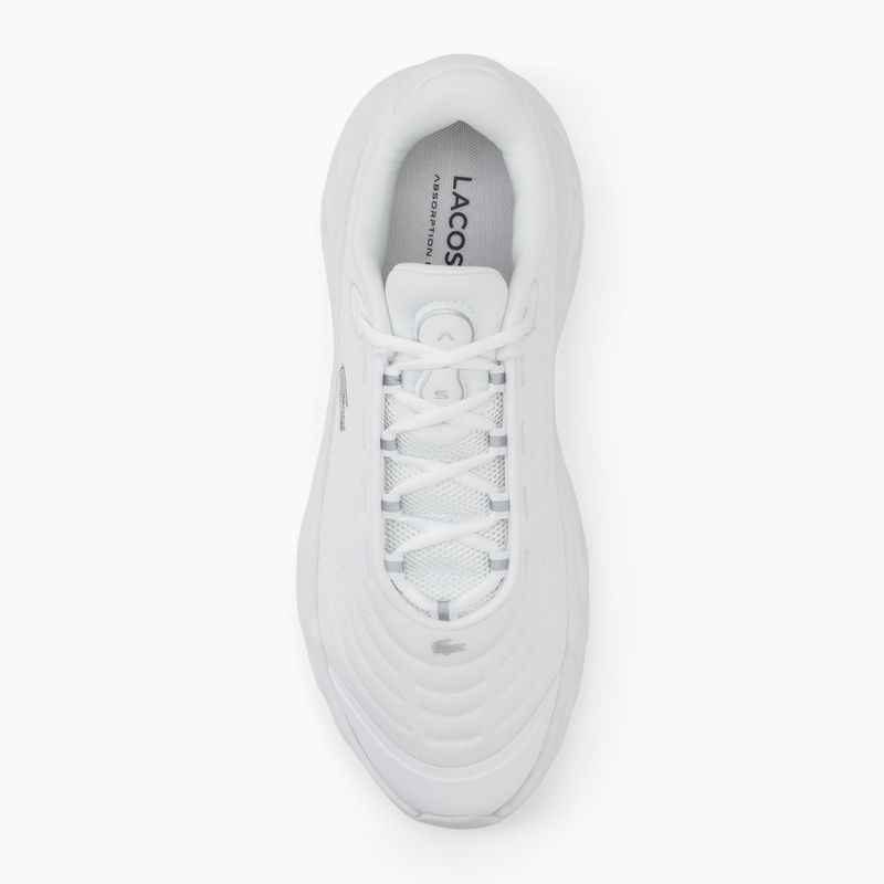 Pánska obuv Lacoste Spinor white/white 5