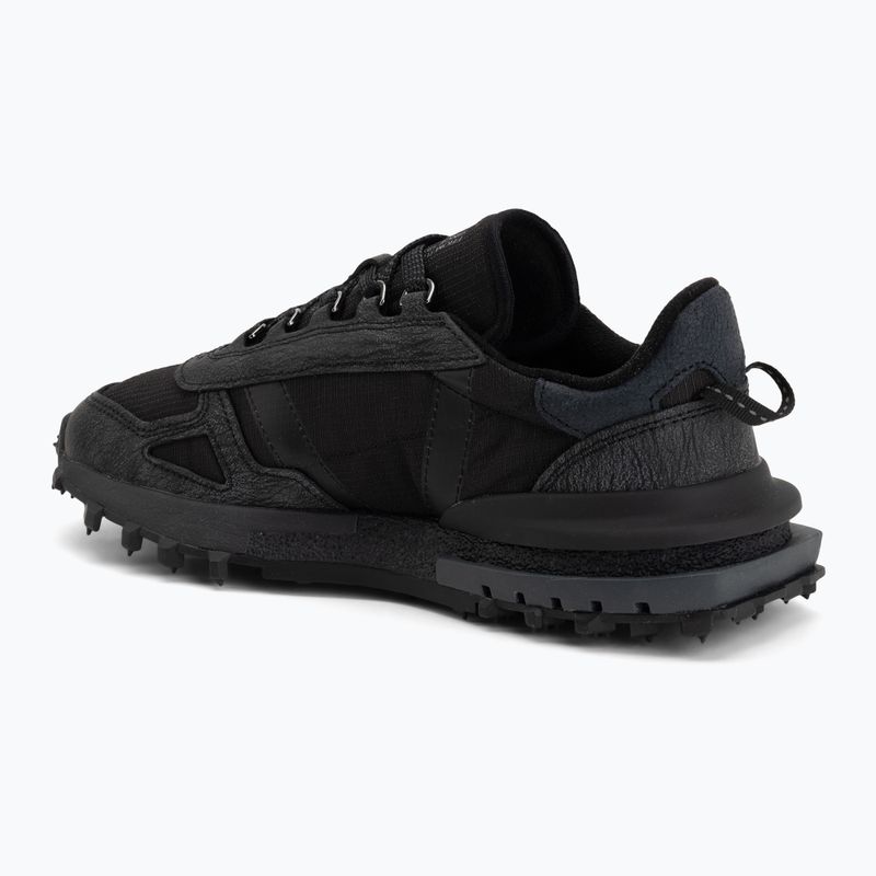 Pánske topánky Lacoste Elite Active black/black 3