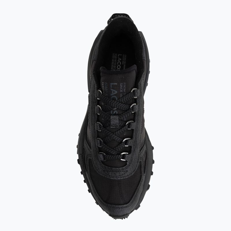 Pánske topánky Lacoste Elite Active black/black 5