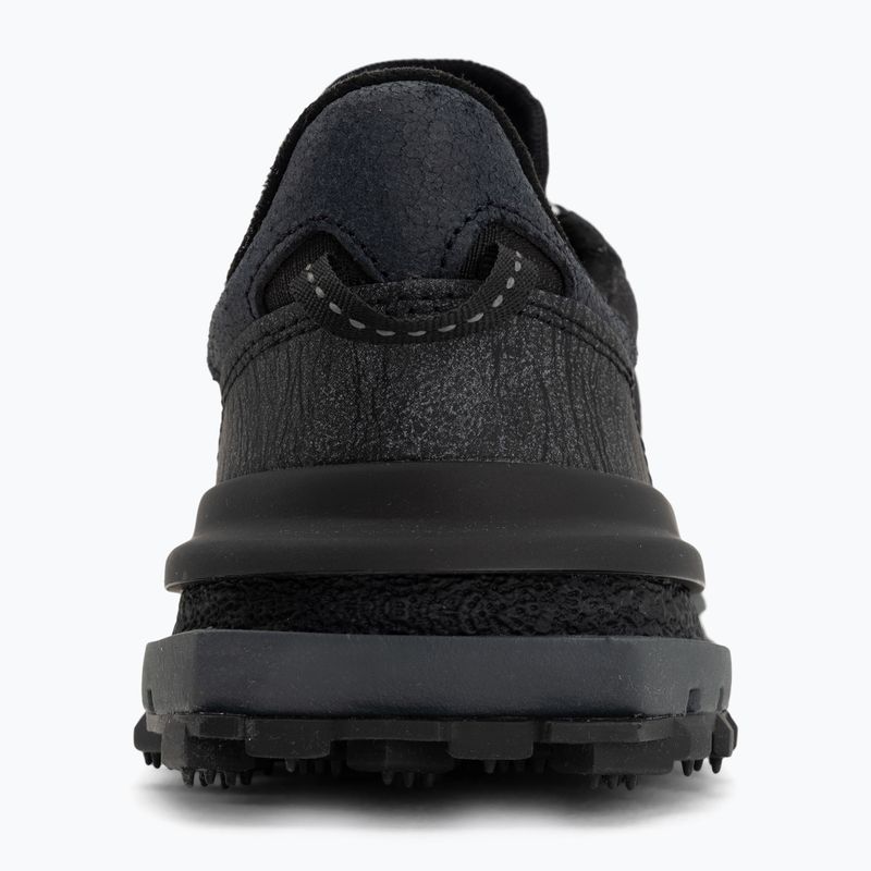 Pánske topánky Lacoste Elite Active black/black 6