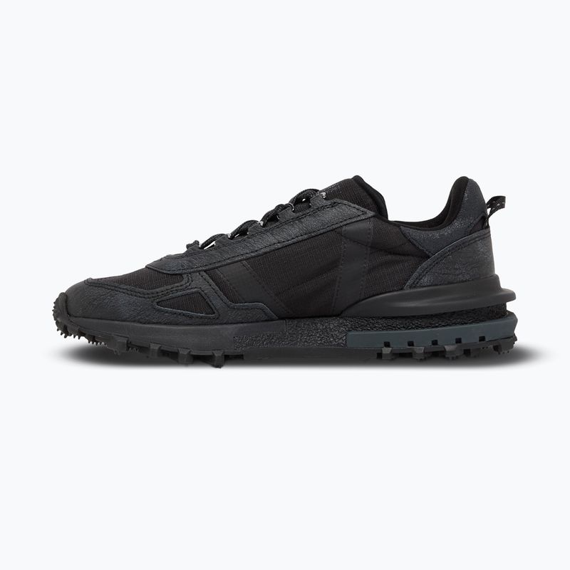 Pánske topánky Lacoste Elite Active black/black 9