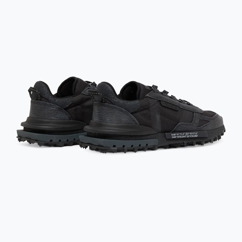 Pánske topánky Lacoste Elite Active black/black 11