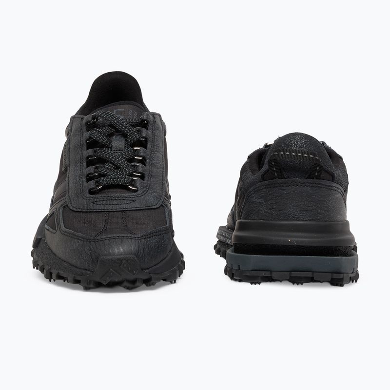 Pánske topánky Lacoste Elite Active black/black 12
