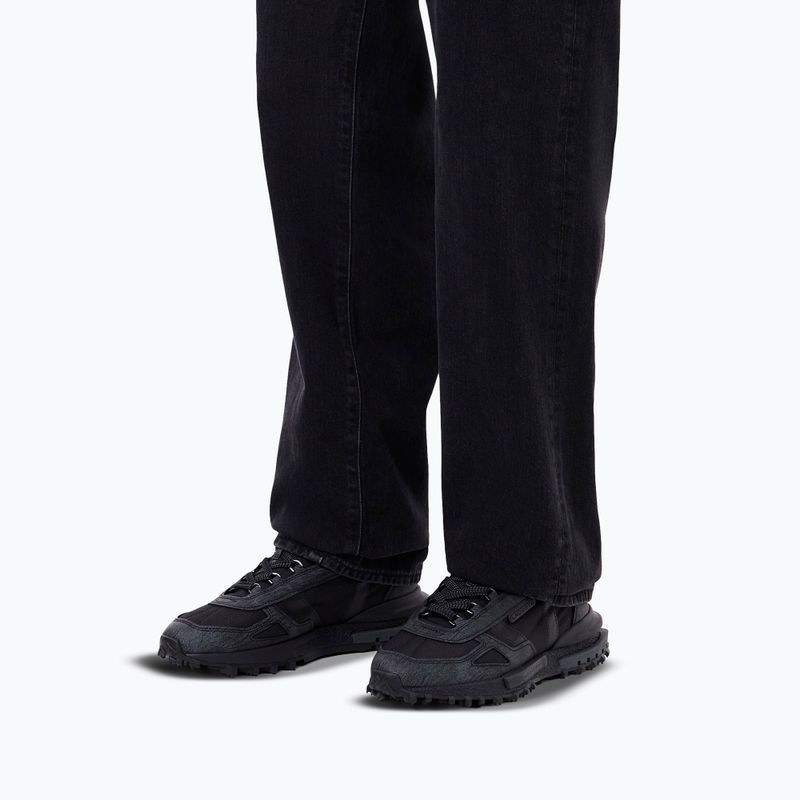 Pánske topánky Lacoste Elite Active black/black 14