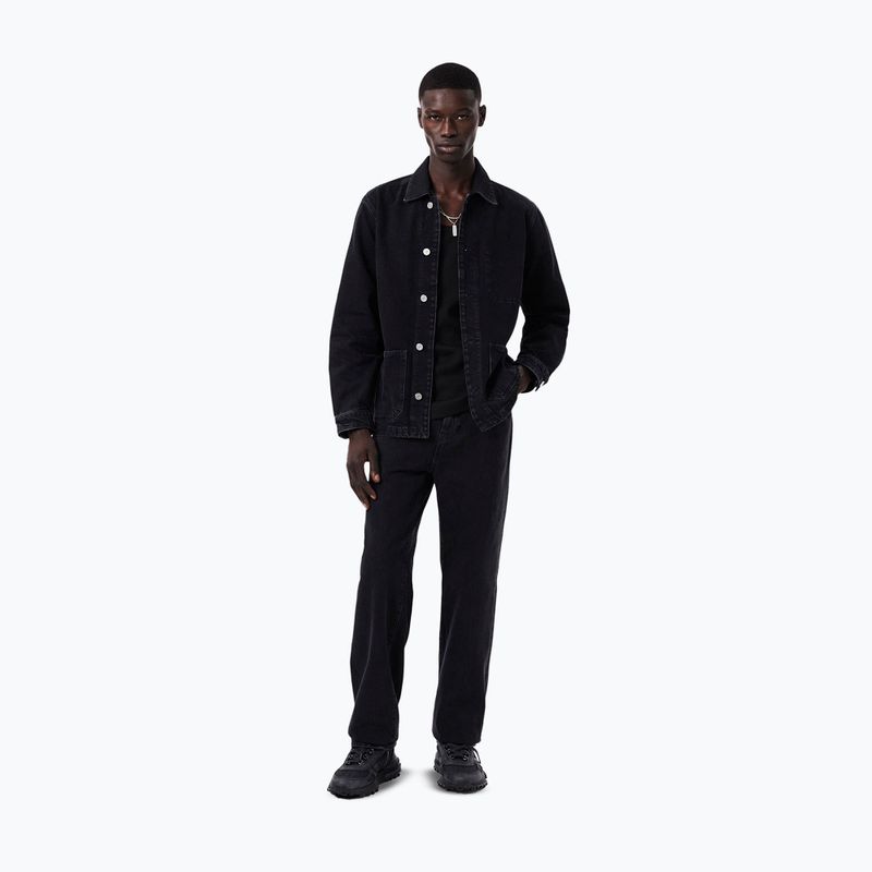 Pánske topánky Lacoste Elite Active black/black 15