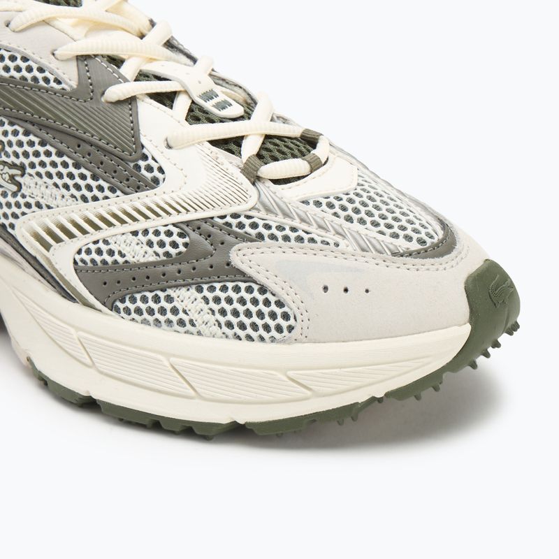 Pánske topánky Lacoste L003 Neo Shot off white/khaki 7