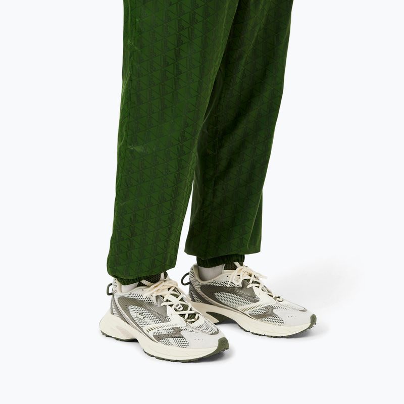 Pánske topánky Lacoste L003 Neo Shot off white/khaki 8