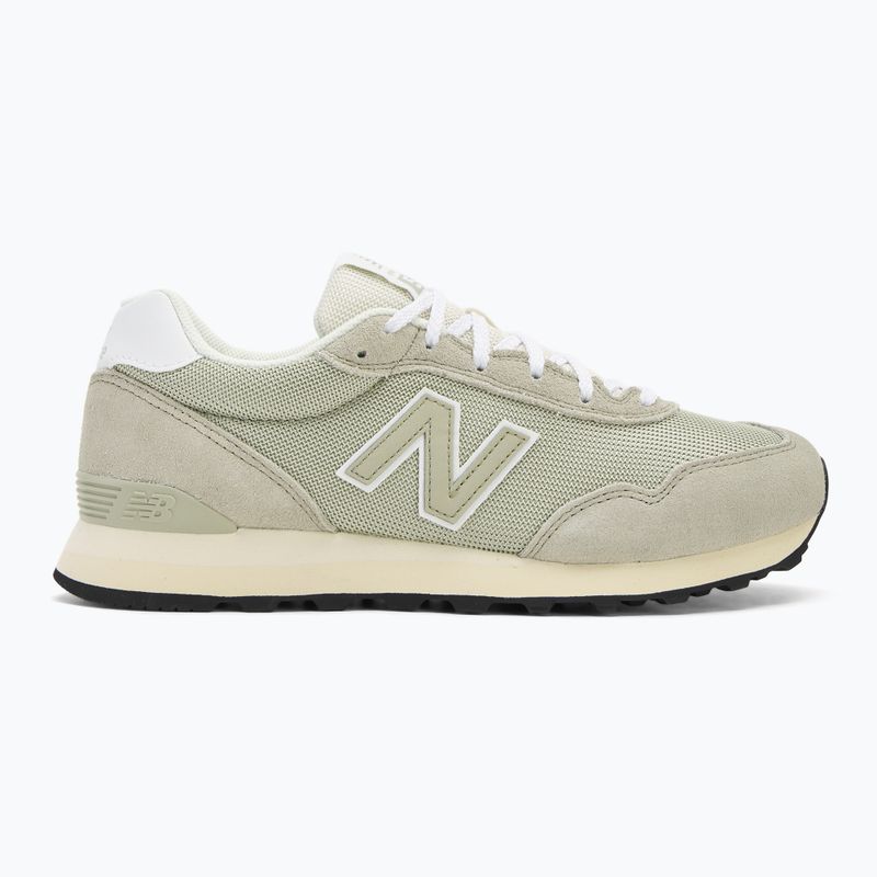 Dámske topánky New Balance Classic 515's V3 grey/beige 2