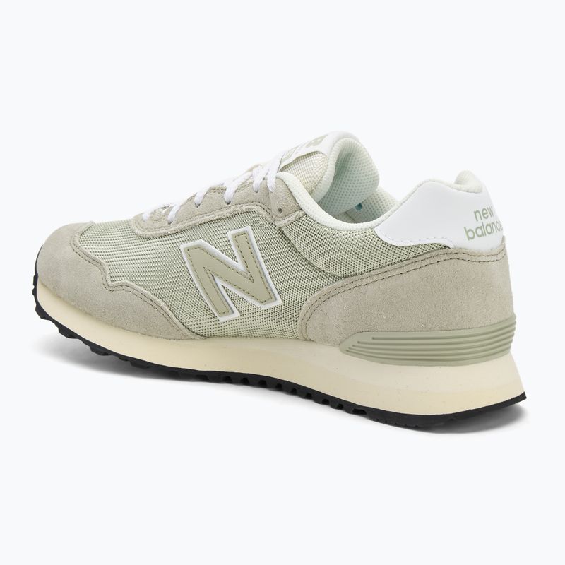 Dámske topánky New Balance Classic 515's V3 grey/beige 3