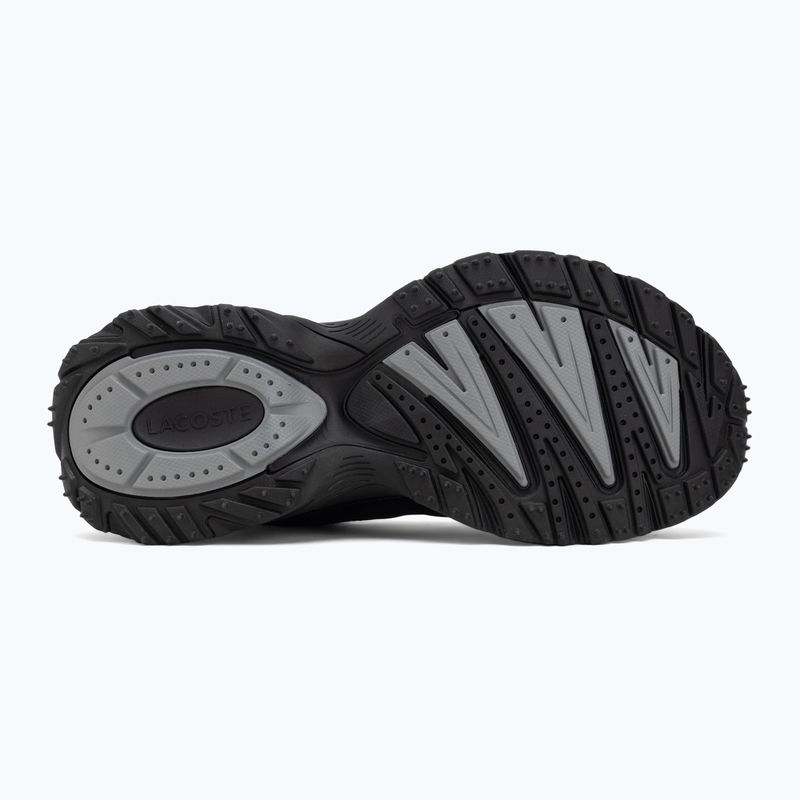 Pánske tenisky Lacoste L003 Neo black/black 4