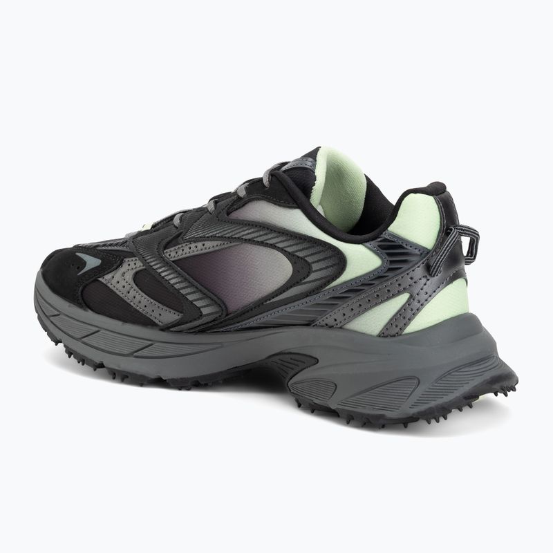 Pánske topánky Lacoste 50SMA0201 black/light green 3