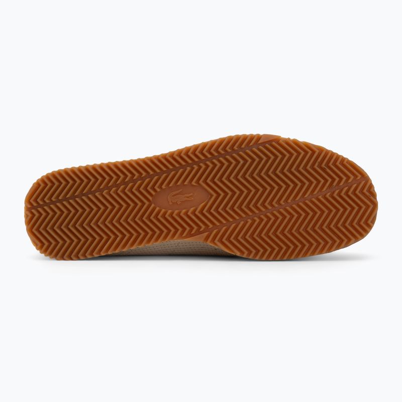 Dámske topánky Lacoste Club-Low off white/gum 4