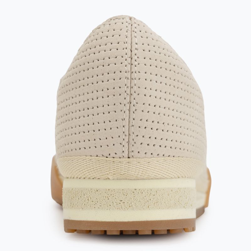 Dámske topánky Lacoste Aura off white/gum 6