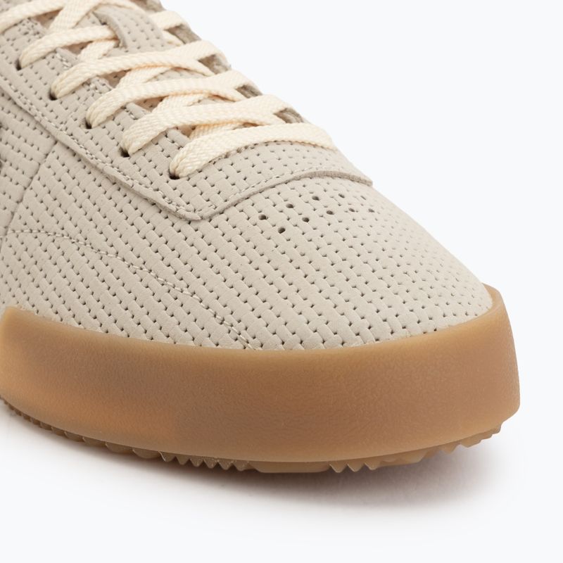 Dámske topánky Lacoste Aura off white/gum 7