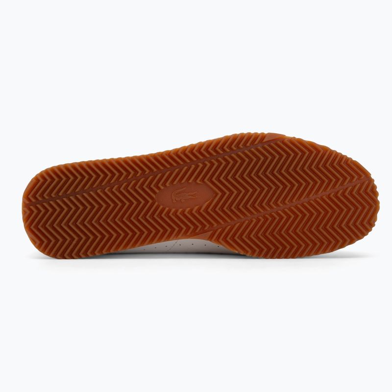 Dámske topánky Lacoste Club-Low white/gum 4