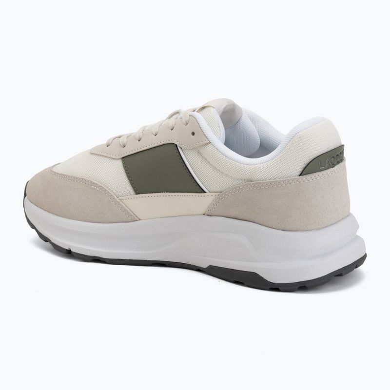 Pánska obuv Lacoste Run Set Cgr Bar off white/khaki 3