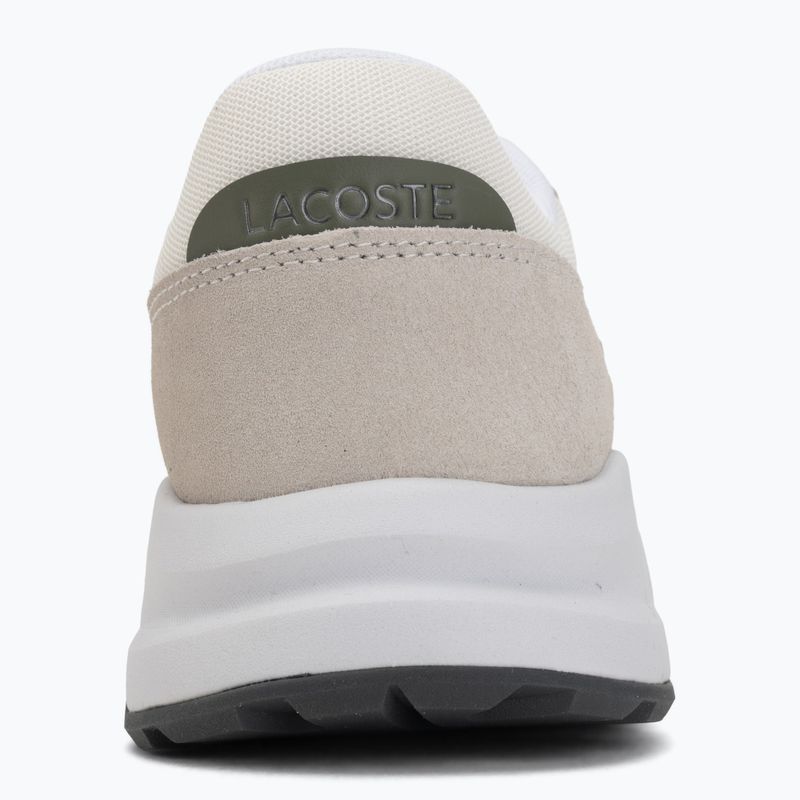 Pánska obuv Lacoste Run Set Cgr Bar off white/khaki 6