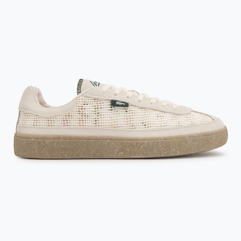 Dámske topánky Lacoste Baseshot Lite off white/light tan 2