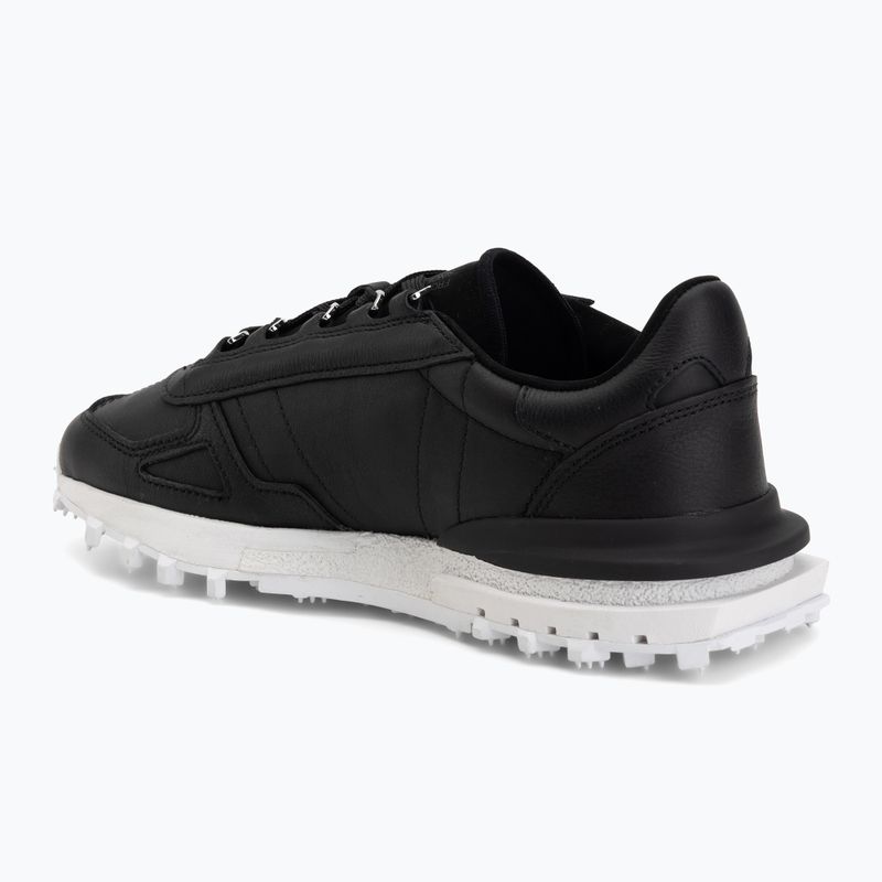 Pánske topánky Lacoste Elite Active black/white 3