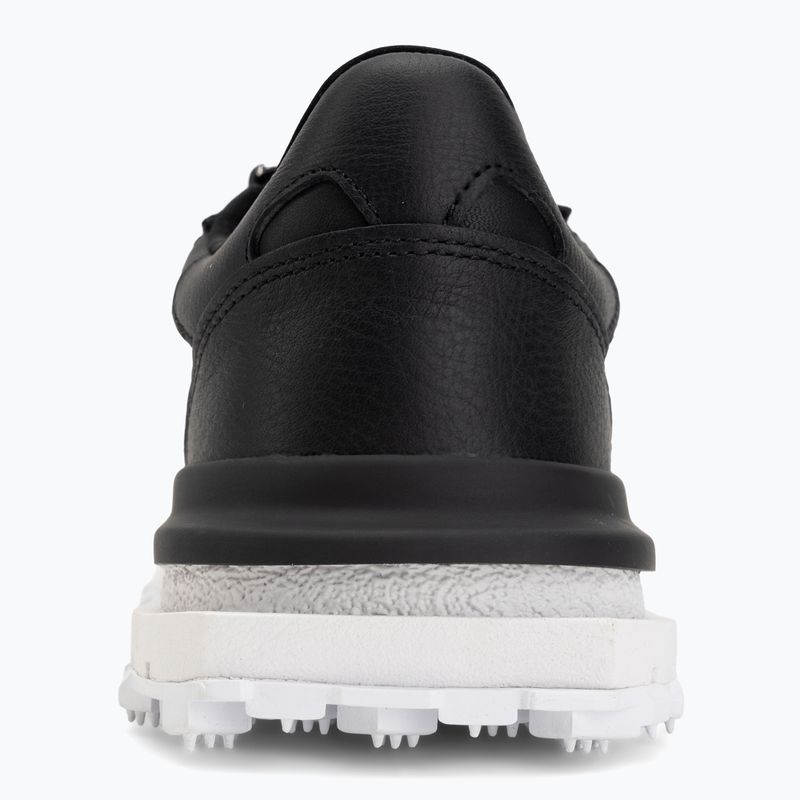 Pánske topánky Lacoste Elite Active black/white 6