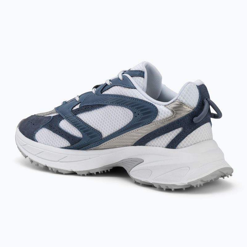 Pánske topánky Lacoste L003 Neo Shot white/dark blue 3