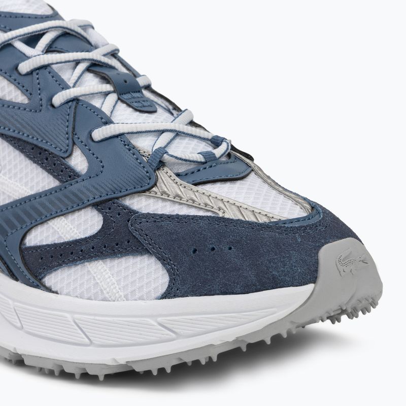Pánske topánky Lacoste L003 Neo Shot white/dark blue 7