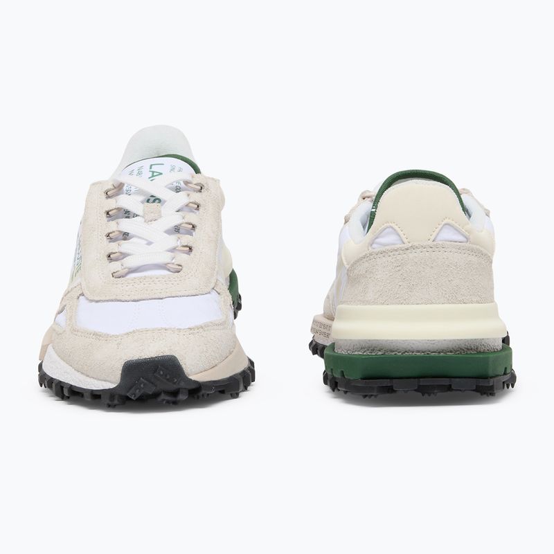 Pánske topánky Lacoste Elite Active white/white 3