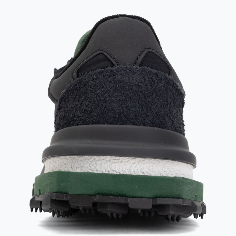 Pánske topánky Lacoste Elite Active black/white 6