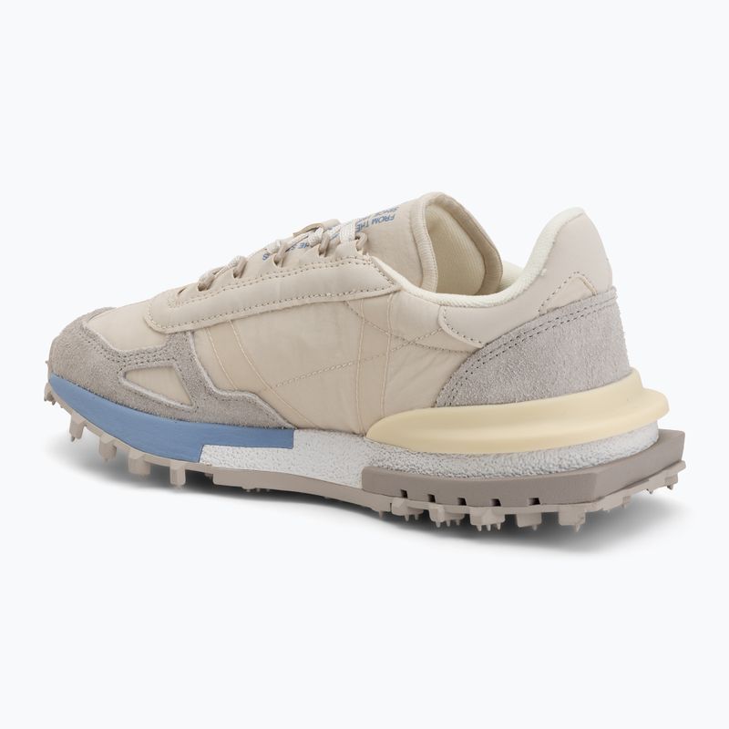 Pánske topánky Lacoste Elite Active grey/grey 3
