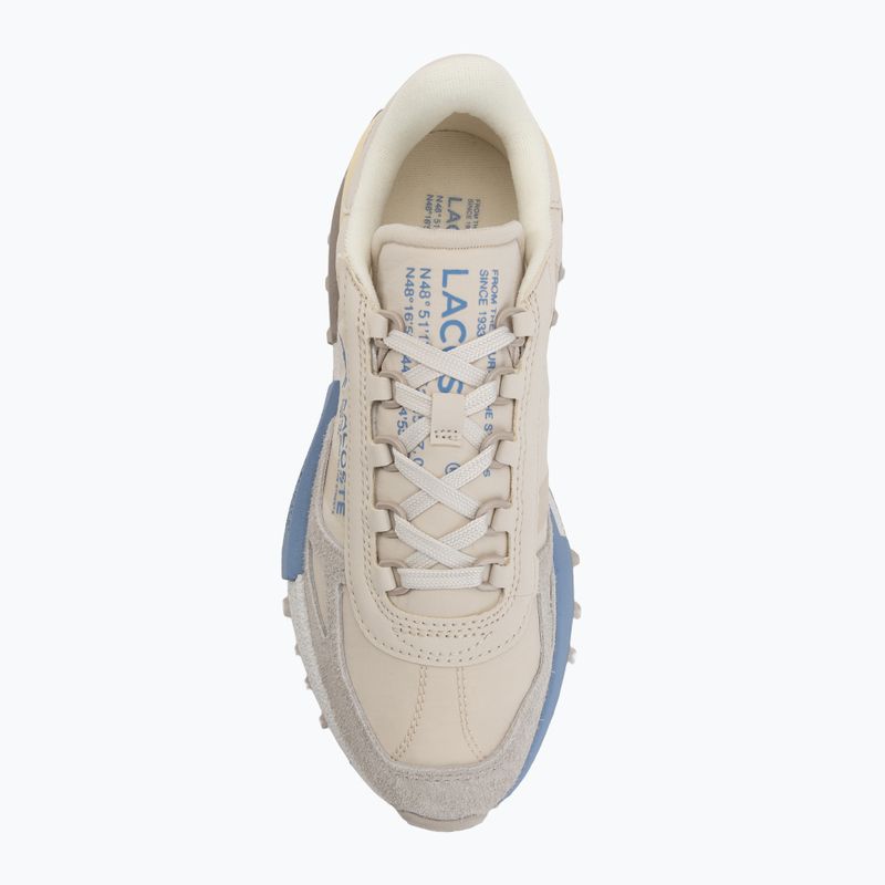 Pánske topánky Lacoste Elite Active grey/grey 5