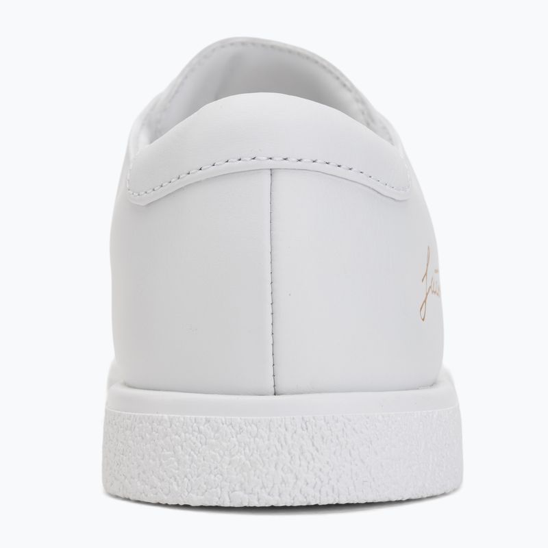 Pánske topánky Lacoste Linecourt Slip-On white/white 6