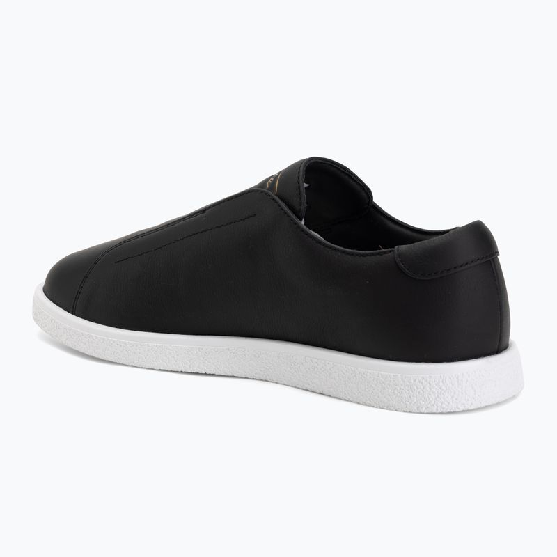Pánske topánky Lacoste Linecourt Slip-On black/white 3
