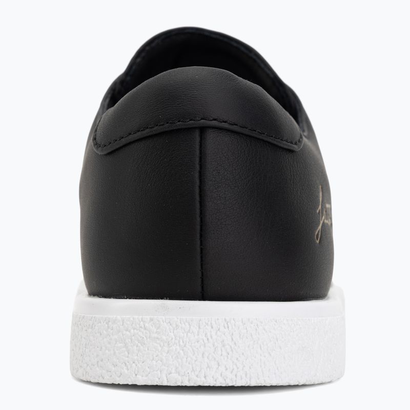 Pánske topánky Lacoste Linecourt Slip-On black/white 6