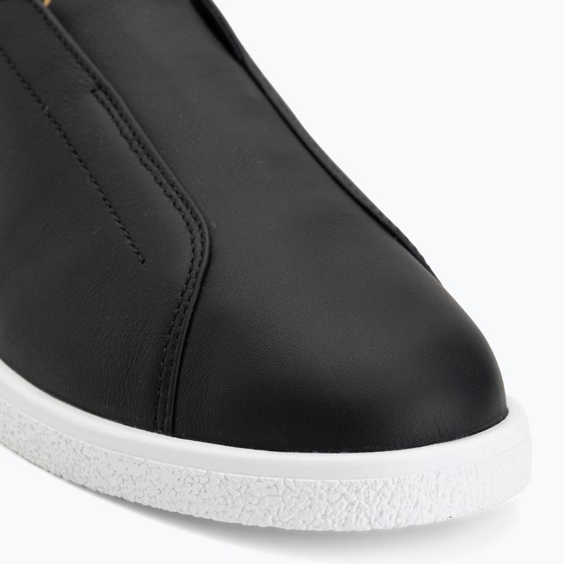 Pánske topánky Lacoste Linecourt Slip-On black/white 7