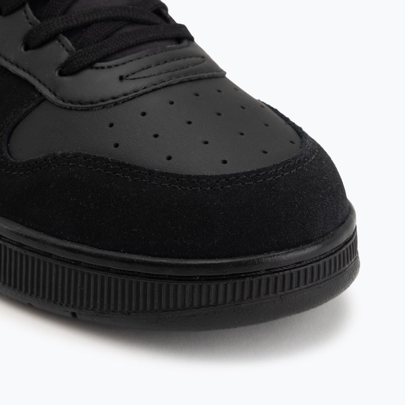 Pánske topánky Lacoste 51SMA0009 black/gold 7