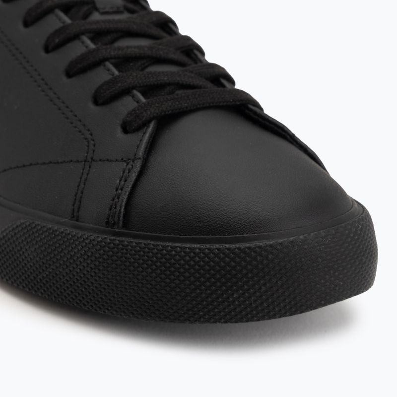 Pánske topánky Lacoste 52CMA0005 black/black 7