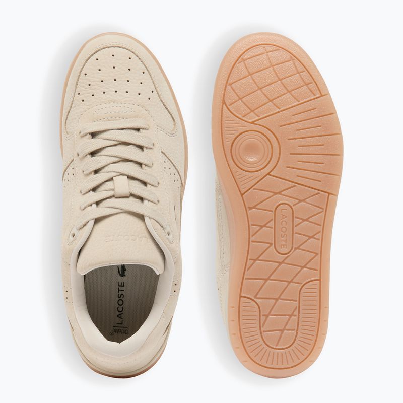 Dámske topánky Lacoste 52SFA0087 off white/light pink 6