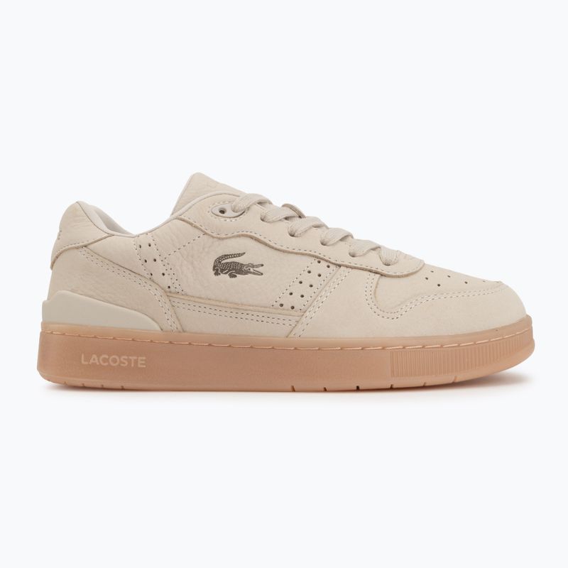 Dámske topánky Lacoste 52SFA0087 off white/light pink 2