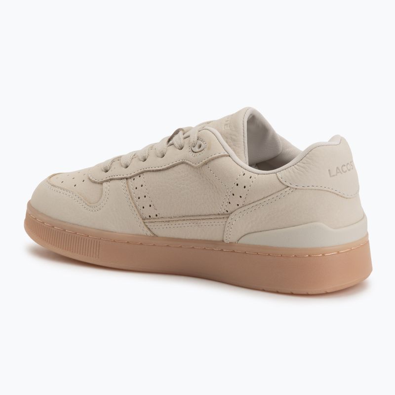 Dámske topánky Lacoste 52SFA0087 off white/light pink 3