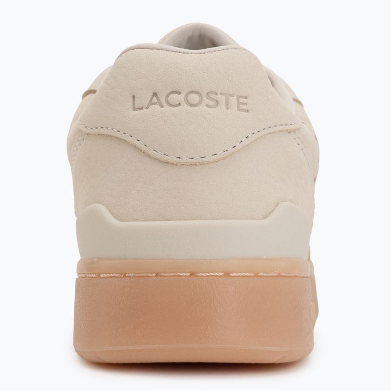 Dámske topánky Lacoste 52SFA0087 off white/light pink 6