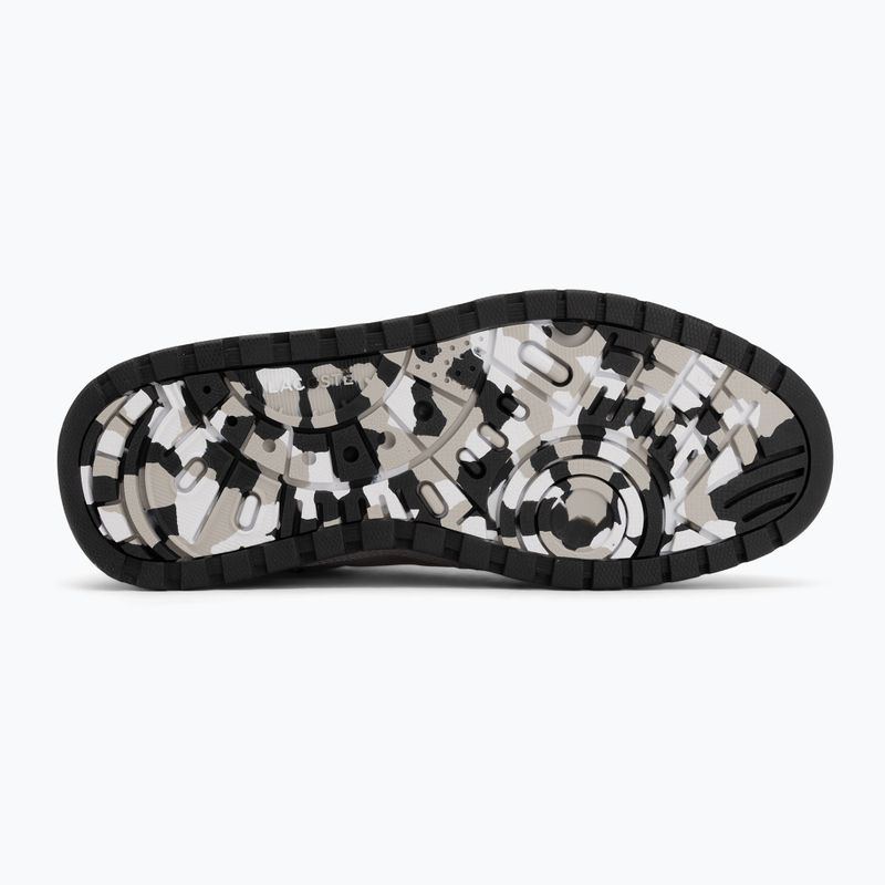 Pánske topánky Lacoste 52SMA0125 grey/off black 4
