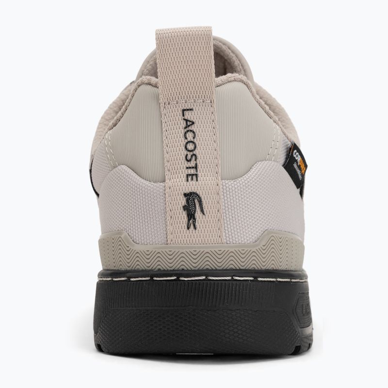 Pánske topánky Lacoste 52SMA0125 grey/off black 6