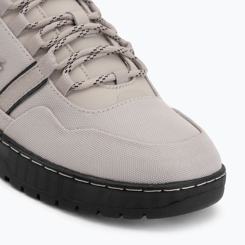 Pánske topánky Lacoste 52SMA0125 grey/off black 7