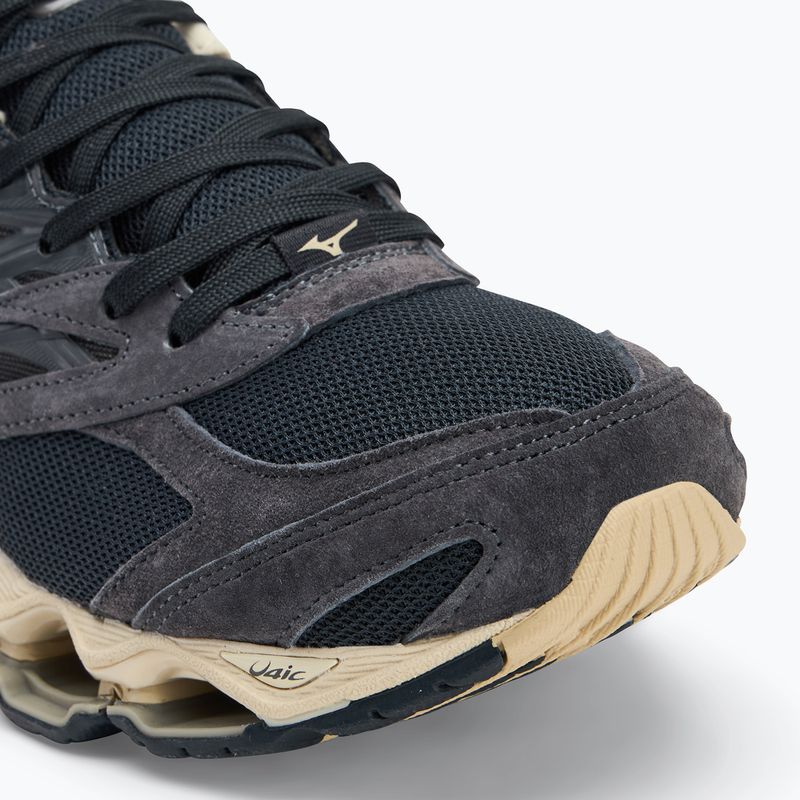 Topánky Mizuno Wave Prophecy LS vulcan/pristine/quiet shade 7