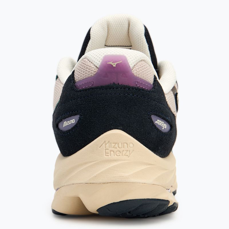 Topánky Mizuno Wave Rider Βeta silver cloud/vulcan/bistro green 6