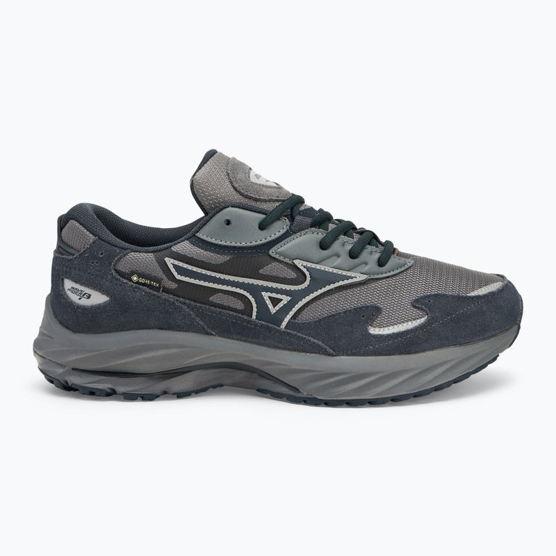 Topánky Mizuno Wave Rider β GTX quiet shade/vulcan/silver 2