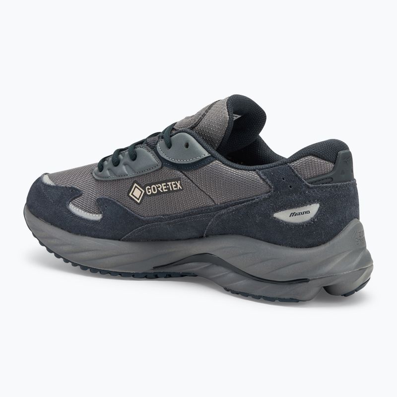 Topánky Mizuno Wave Rider β GTX quiet shade/vulcan/silver 3